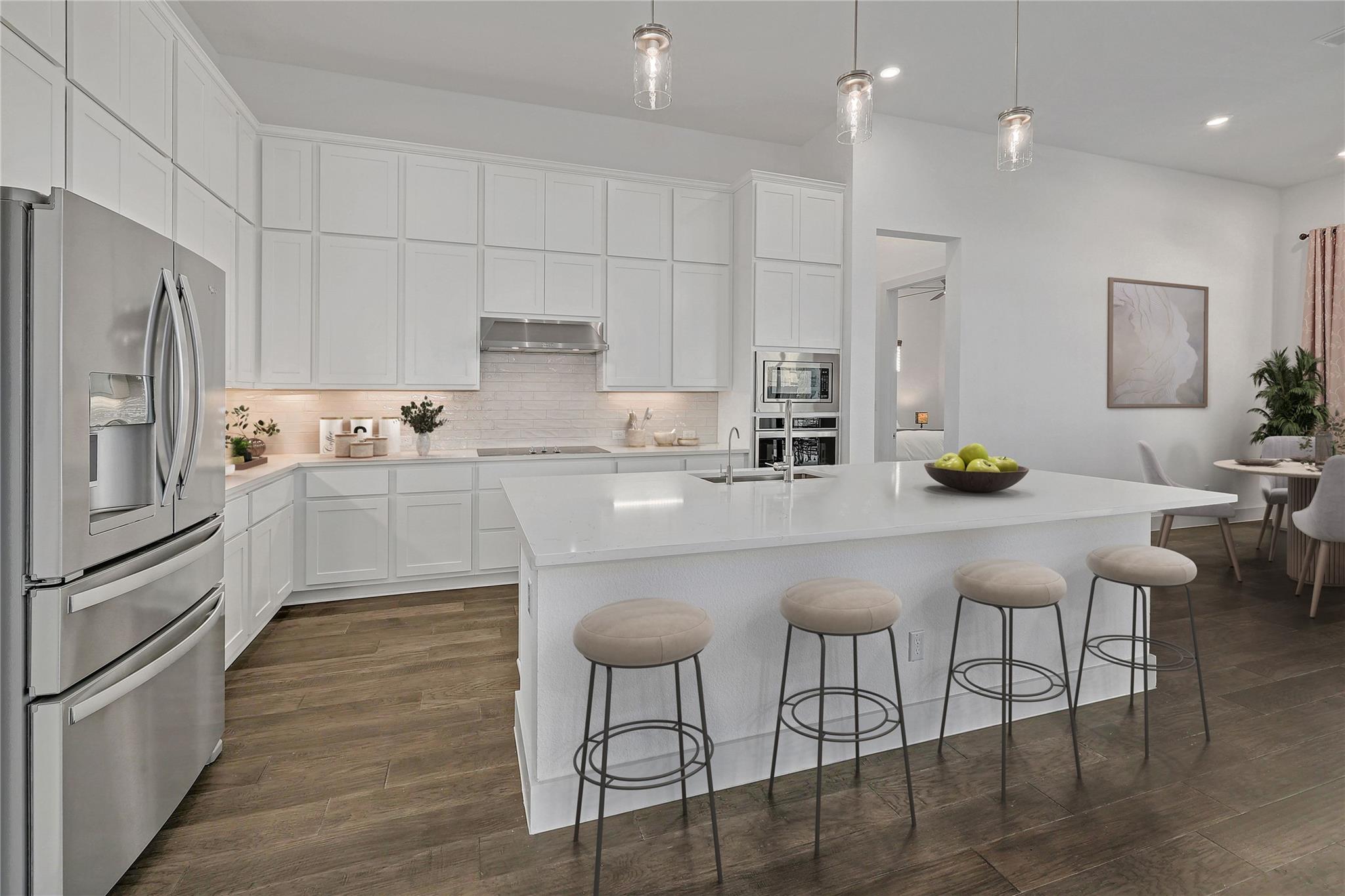 104 Serenity Hills Drive Georgetown TX 78628