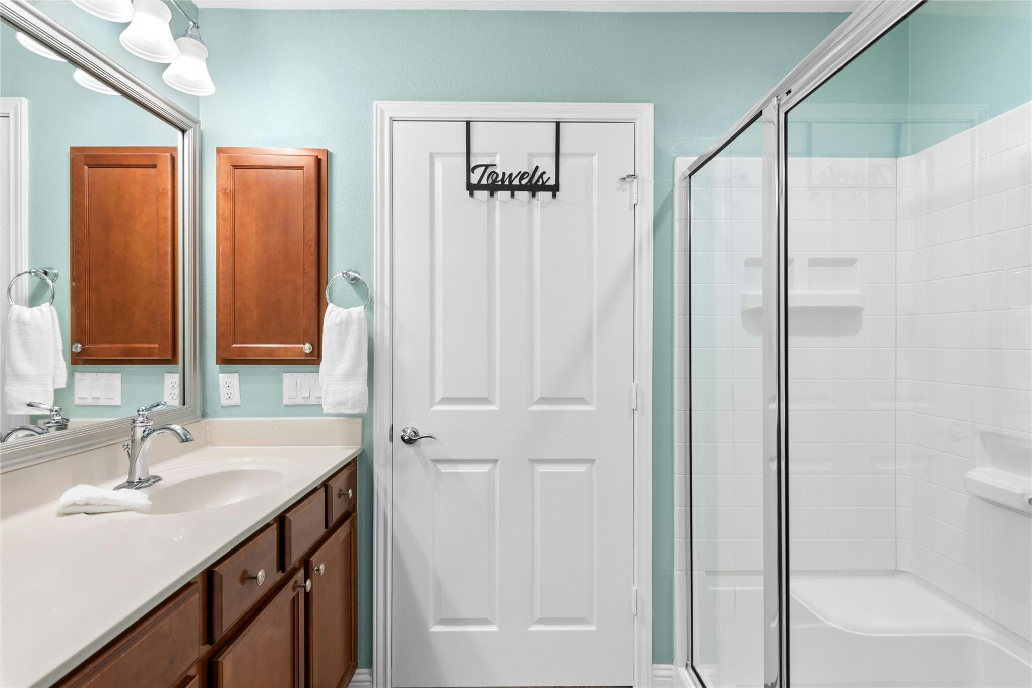 903 Salado Creek Lane Georgetown TX 78633