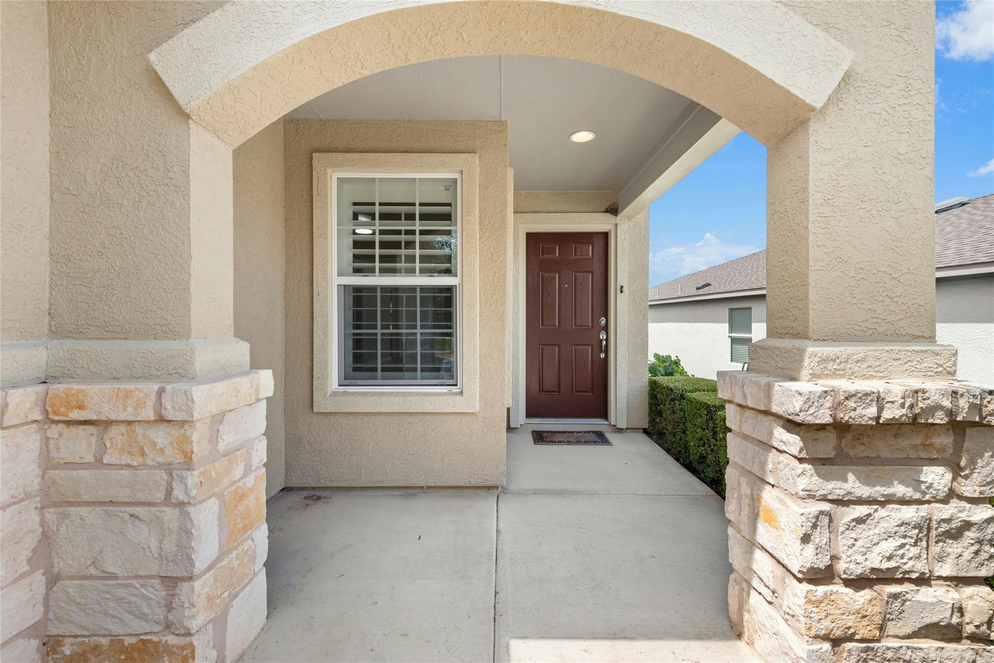 903 Salado Creek Lane Georgetown TX 78633