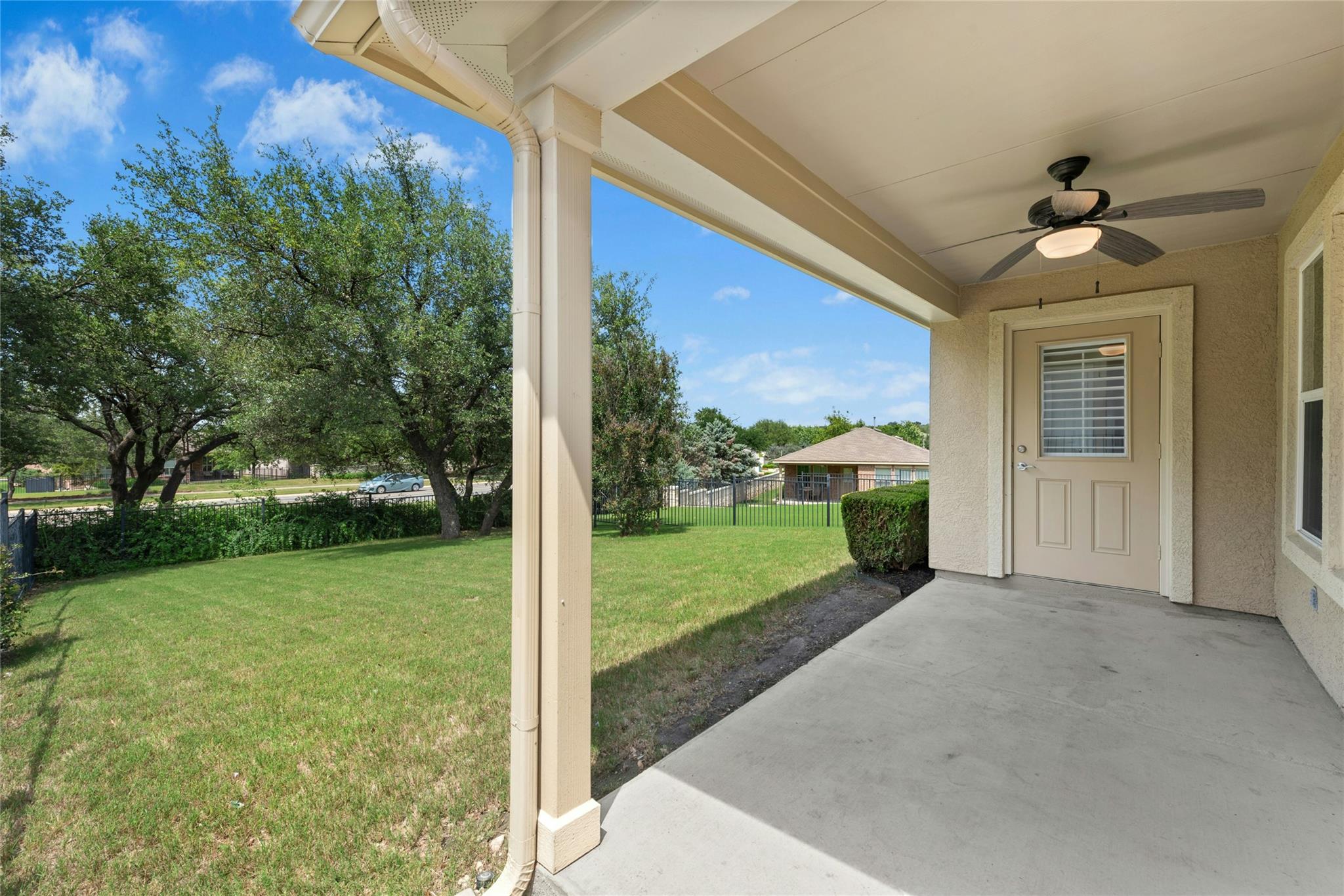 903 Salado Creek Lane Georgetown TX 78633