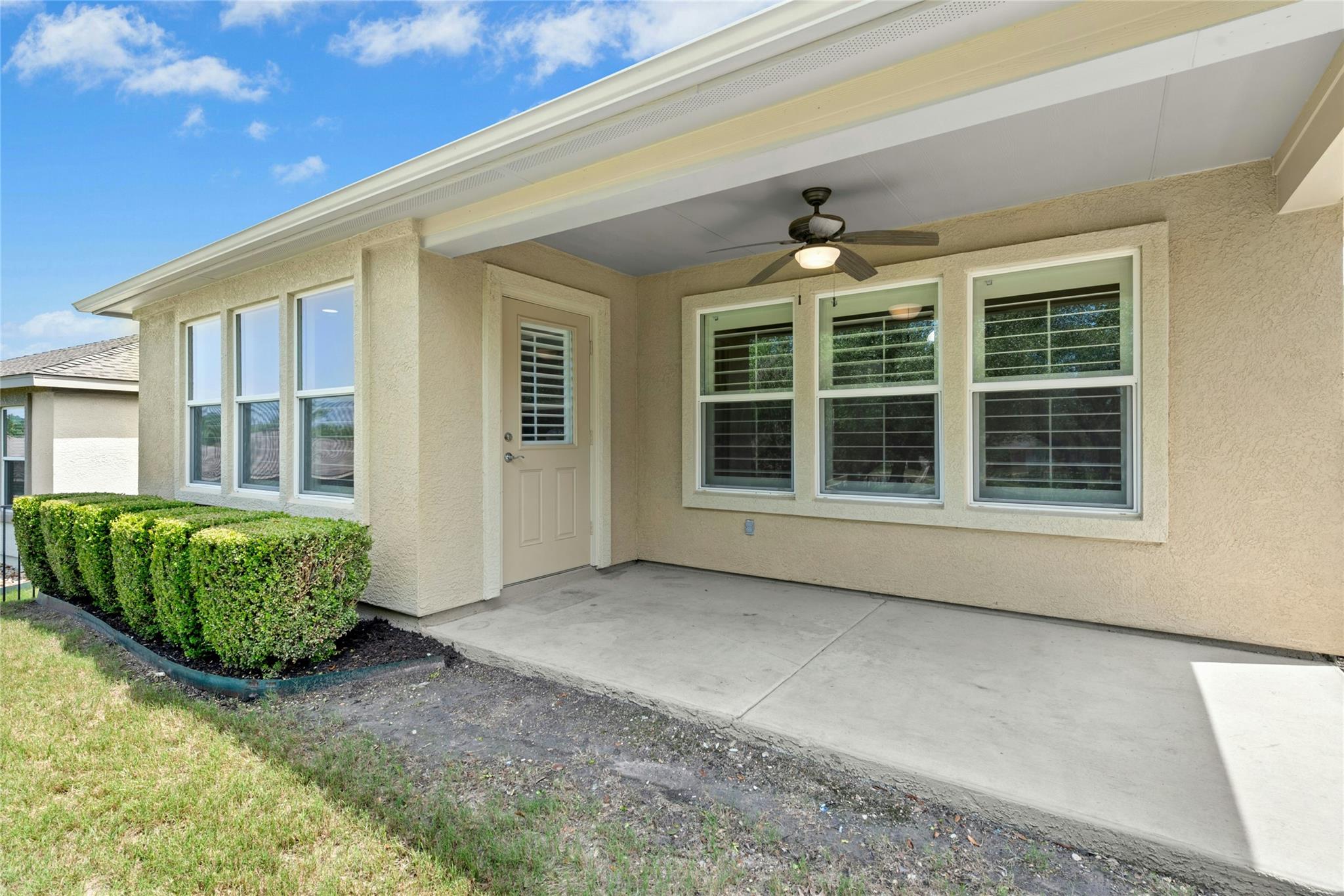 903 Salado Creek Lane Georgetown TX 78633
