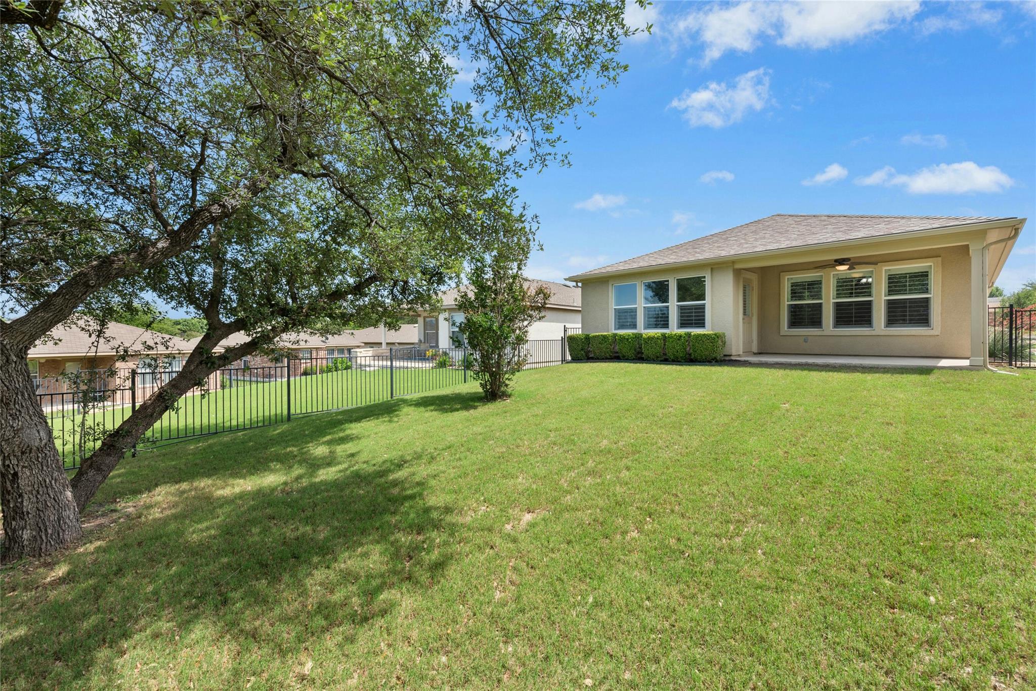 903 Salado Creek Lane Georgetown TX 78633