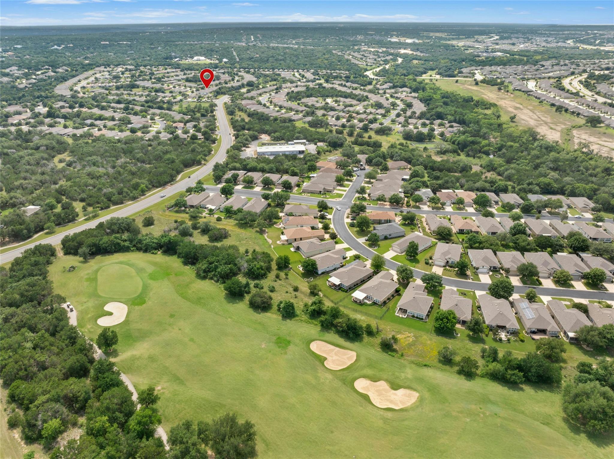 903 Salado Creek Lane Georgetown TX 78633