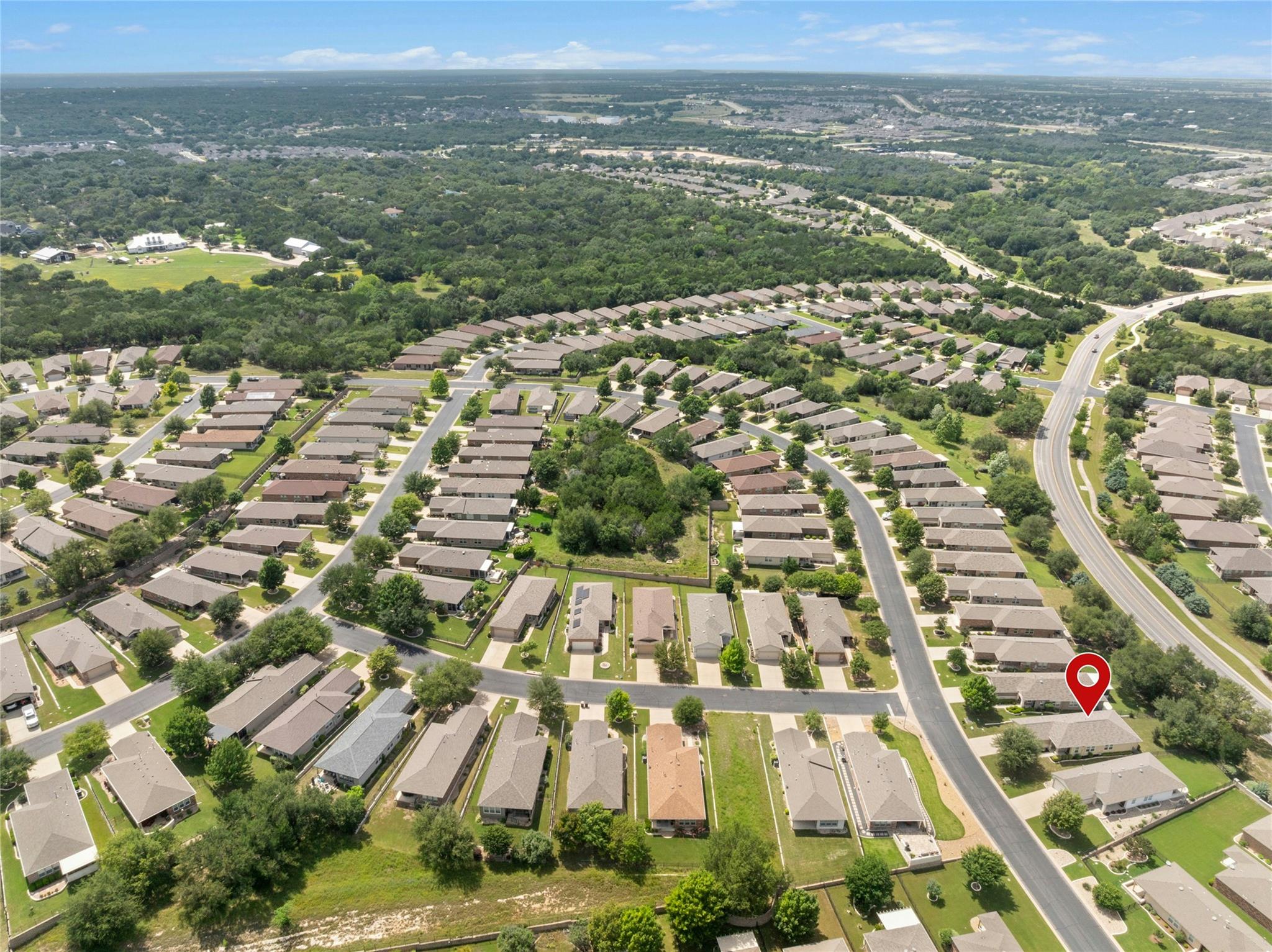 903 Salado Creek Lane Georgetown TX 78633