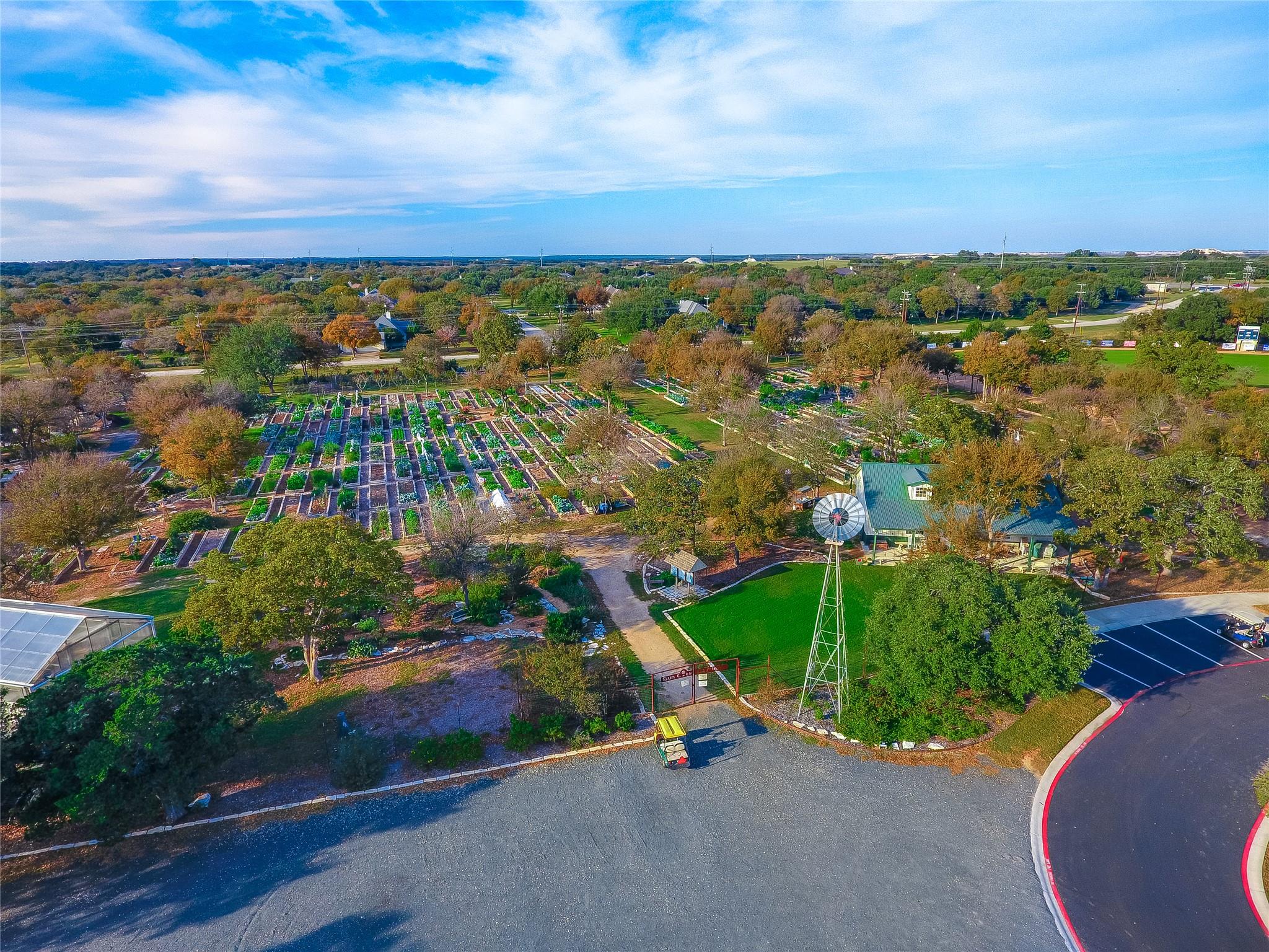 903 Salado Creek Lane Georgetown TX 78633