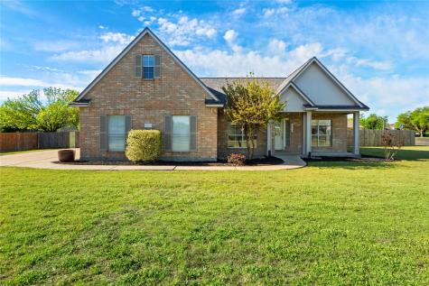 400 Rio Grande Avenue Hutto TX 78634