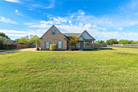 400 Rio Grande Avenue Hutto TX 78634