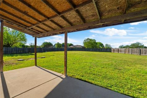 400 Rio Grande Avenue Hutto TX 78634
