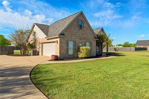 400 Rio Grande Avenue Hutto TX 78634