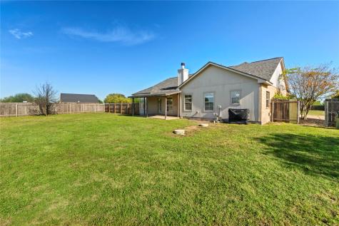 400 Rio Grande Avenue Hutto TX 78634