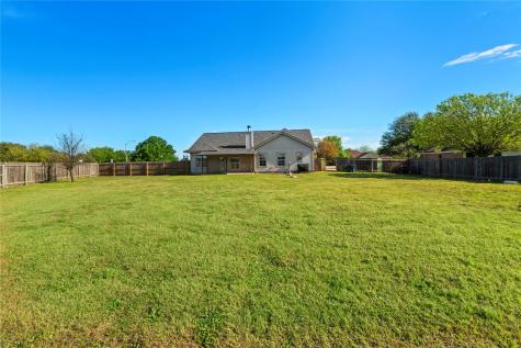 400 Rio Grande Avenue Hutto TX 78634