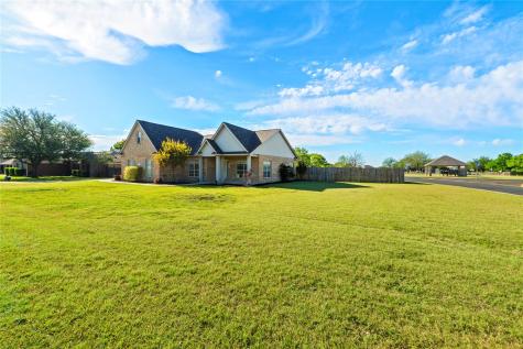 400 Rio Grande Avenue Hutto TX 78634