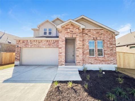 177 Cibolo Creek Loop Bastrop TX 78602