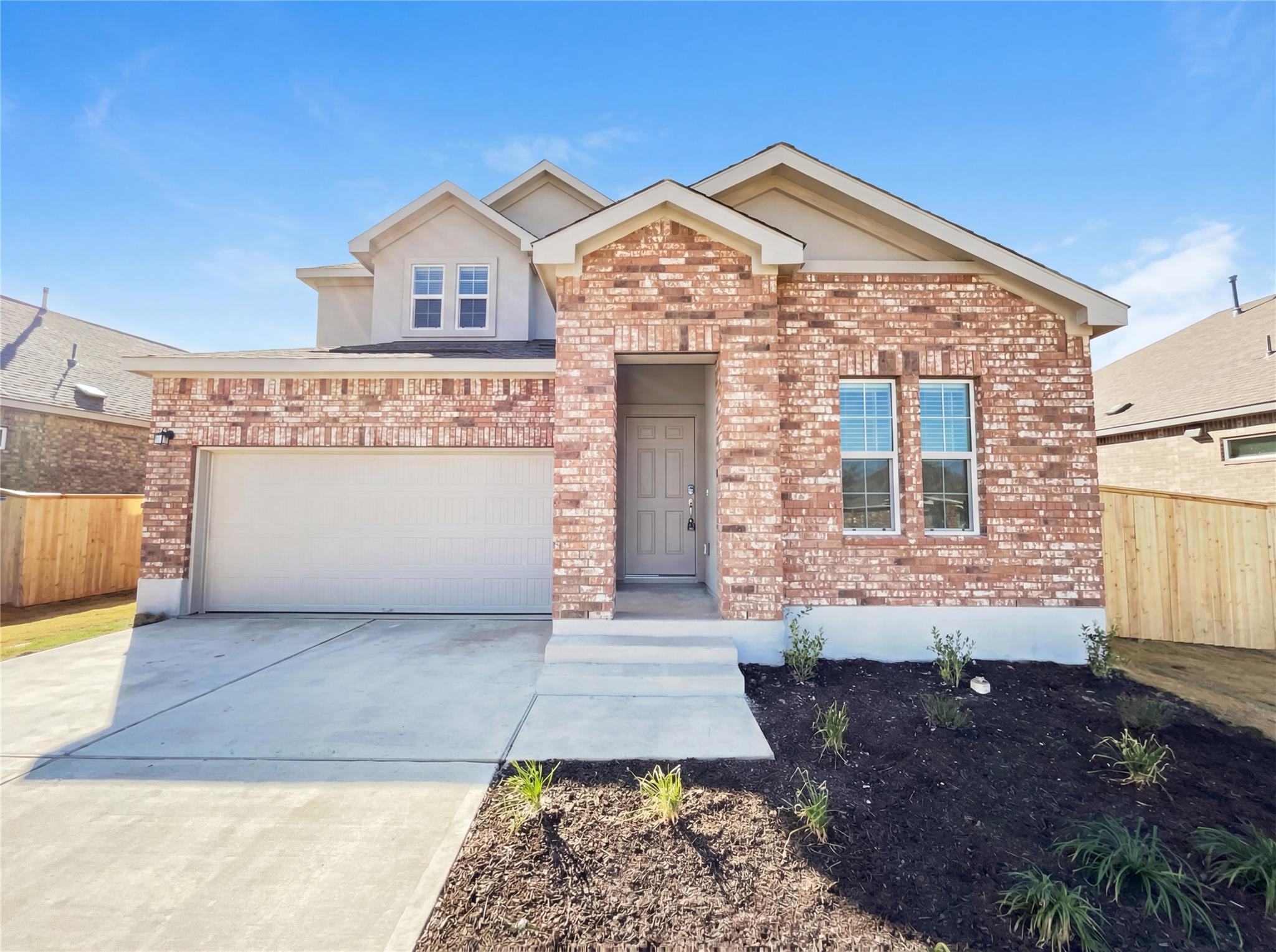 177 Cibolo Creek Loop Bastrop TX 78602