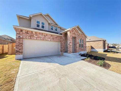 177 Cibolo Creek Loop Bastrop TX 78602