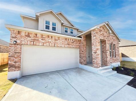 177 Cibolo Creek Loop Bastrop TX 78602