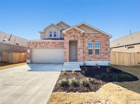 177 Cibolo Creek Loop Bastrop TX 78602