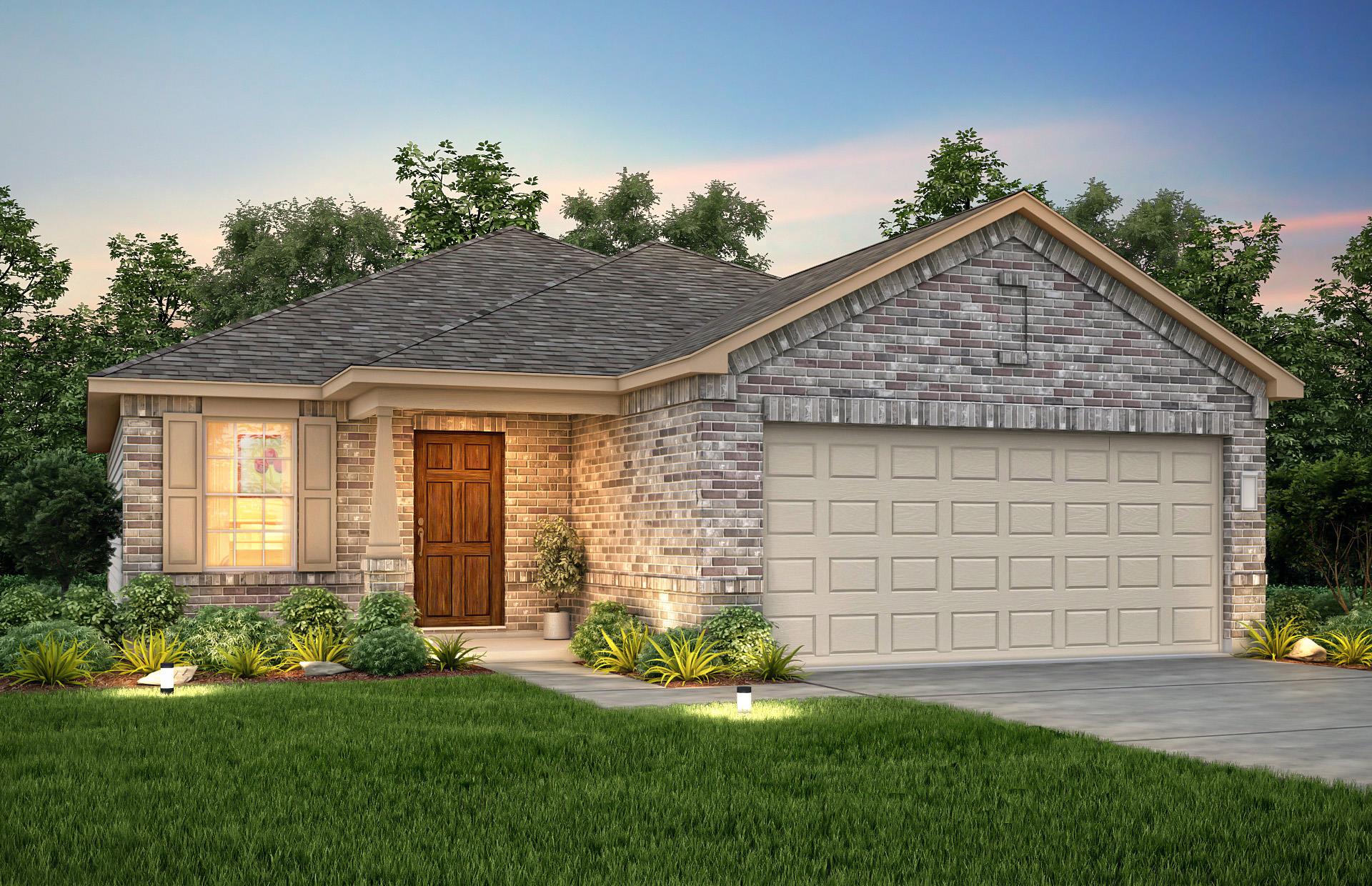 108 Blackfoot Daisy Path San Marcos TX 78666