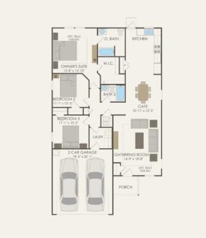 108 Blackfoot Daisy Path San Marcos TX 78666