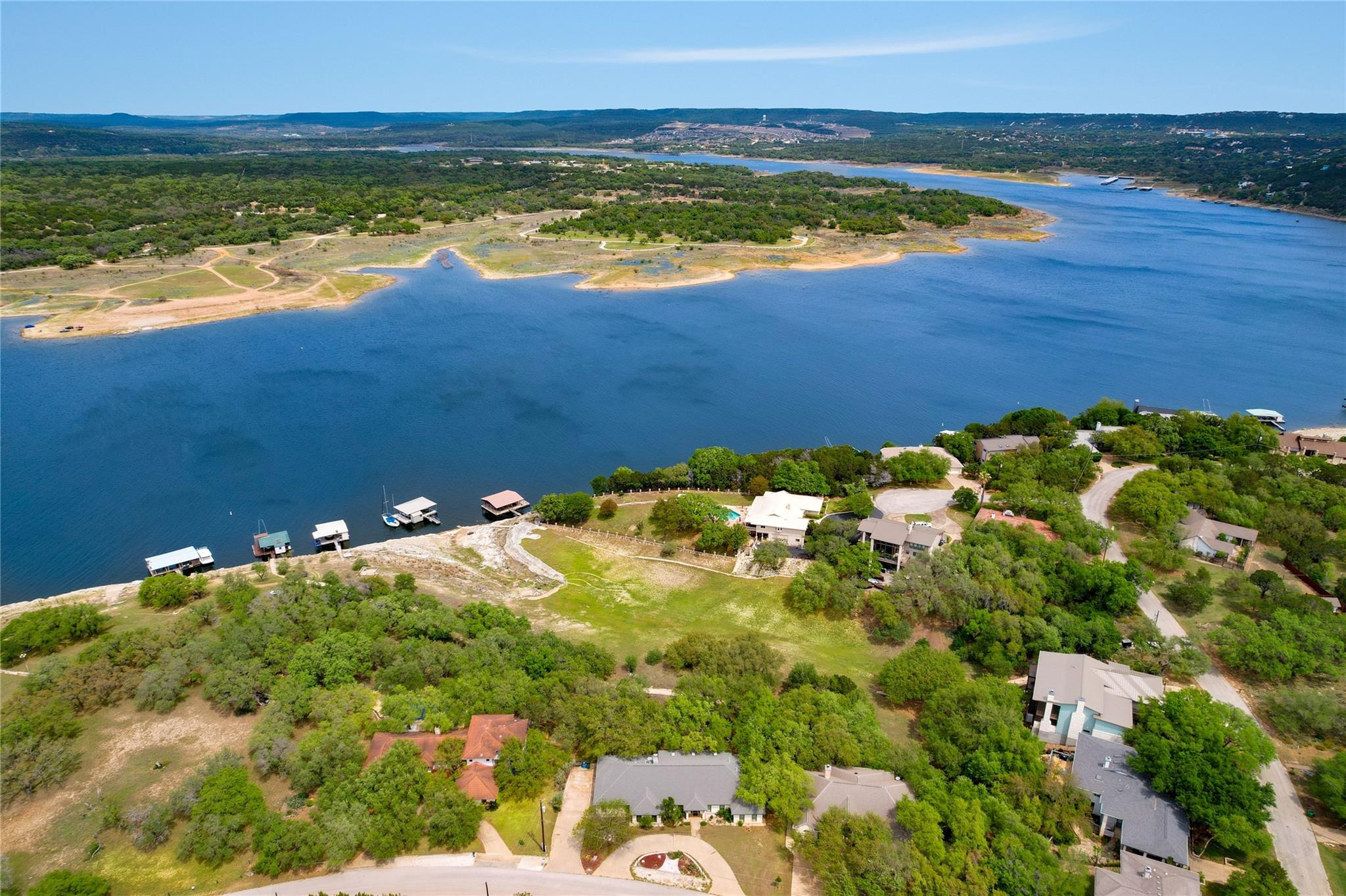 21604 Arrowhead Point Lago Vista TX 78645