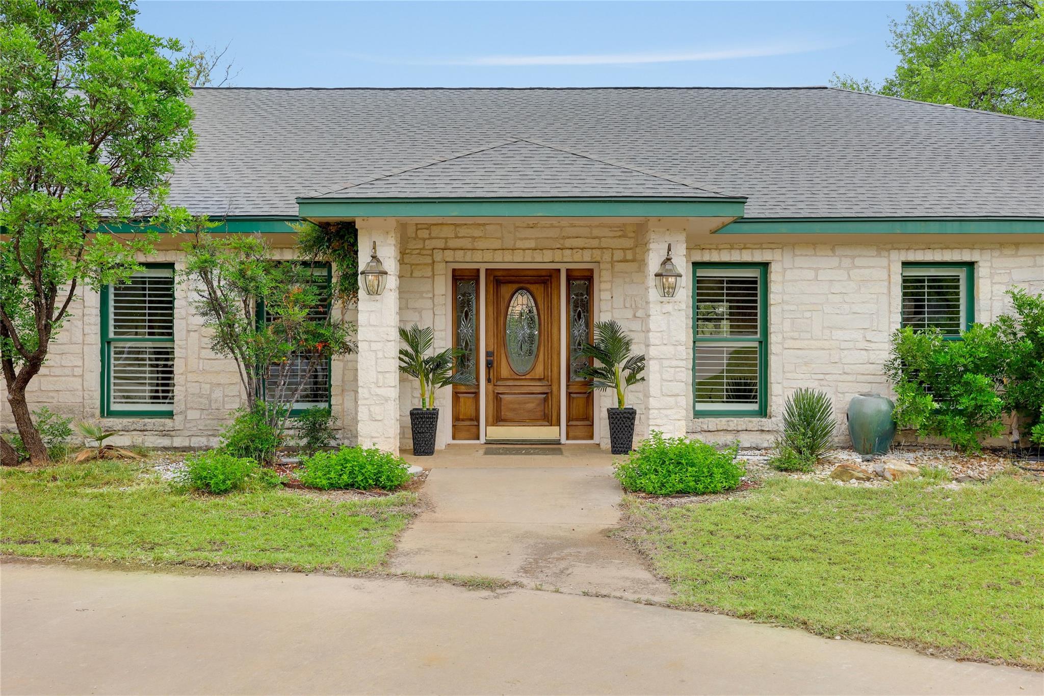 21604 Arrowhead Point Lago Vista TX 78645
