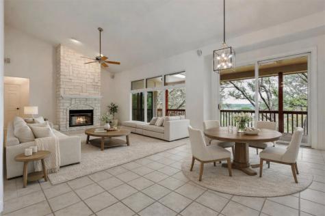 21604 Arrowhead Point Lago Vista TX 78645