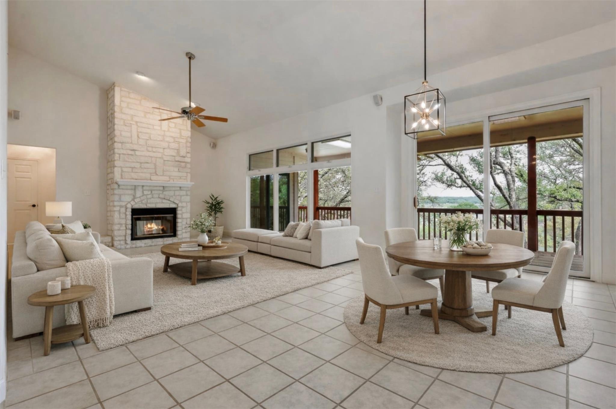 21604 Arrowhead Point Lago Vista TX 78645