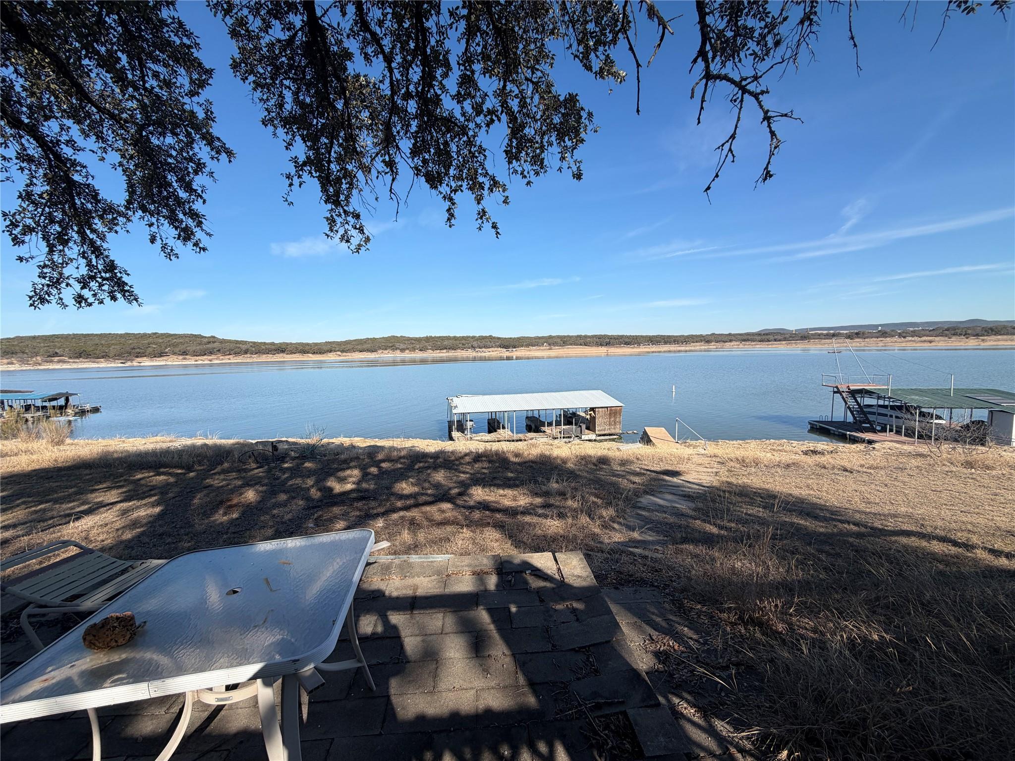 21604 Arrowhead Point Lago Vista TX 78645
