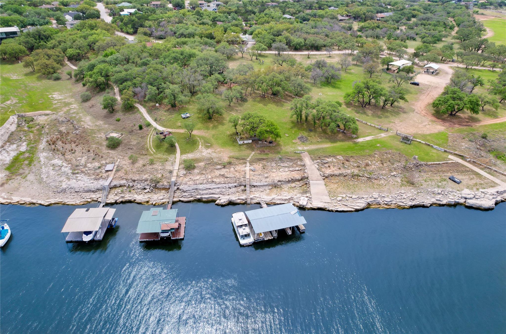 21604 Arrowhead Point Lago Vista TX 78645