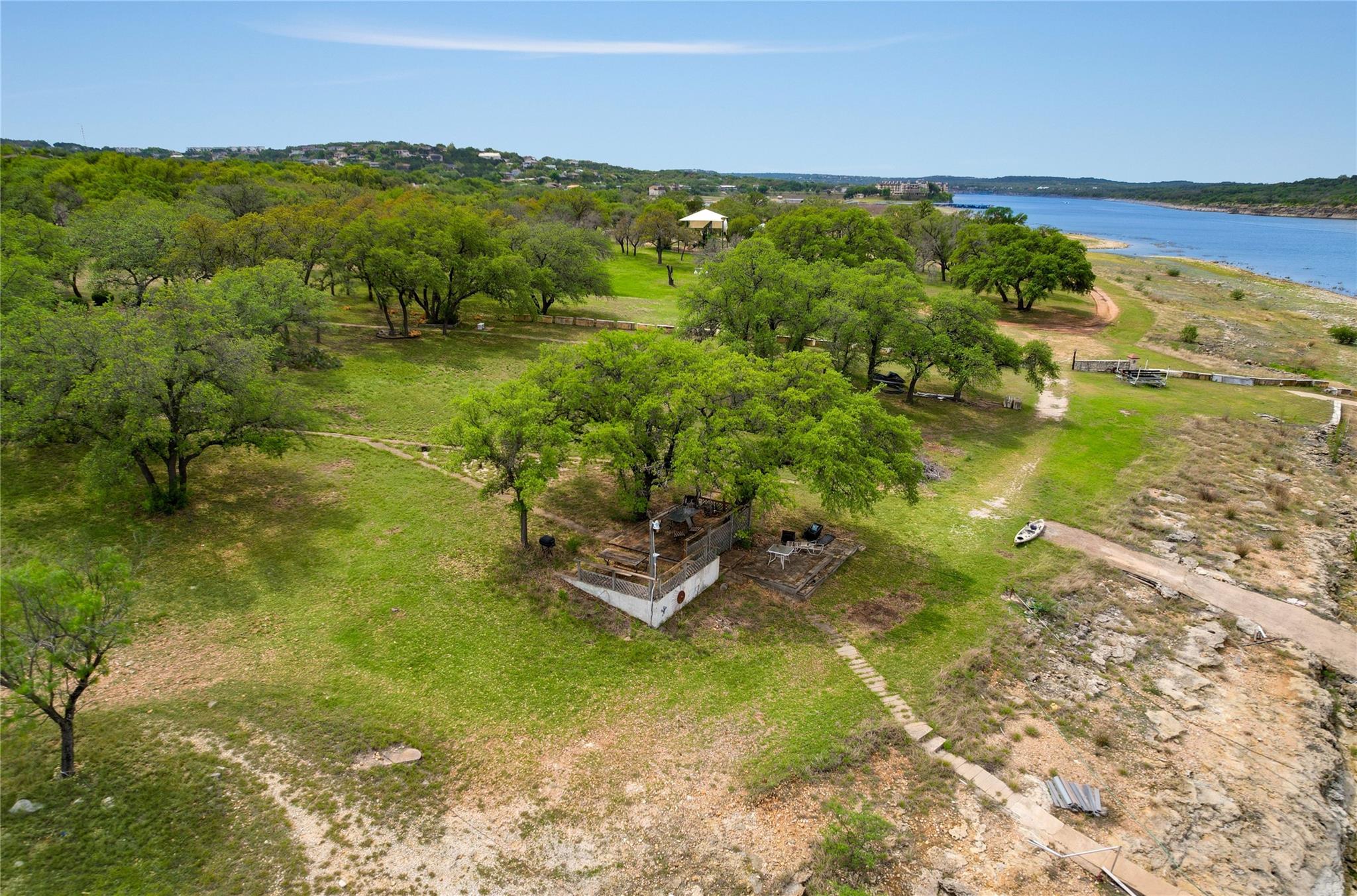 21604 Arrowhead Point Lago Vista TX 78645