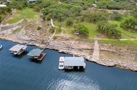 21604 Arrowhead Point Lago Vista TX 78645