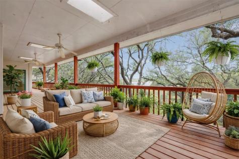 21604 Arrowhead Point Lago Vista TX 78645