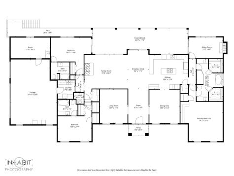 21604 Arrowhead Point Lago Vista TX 78645