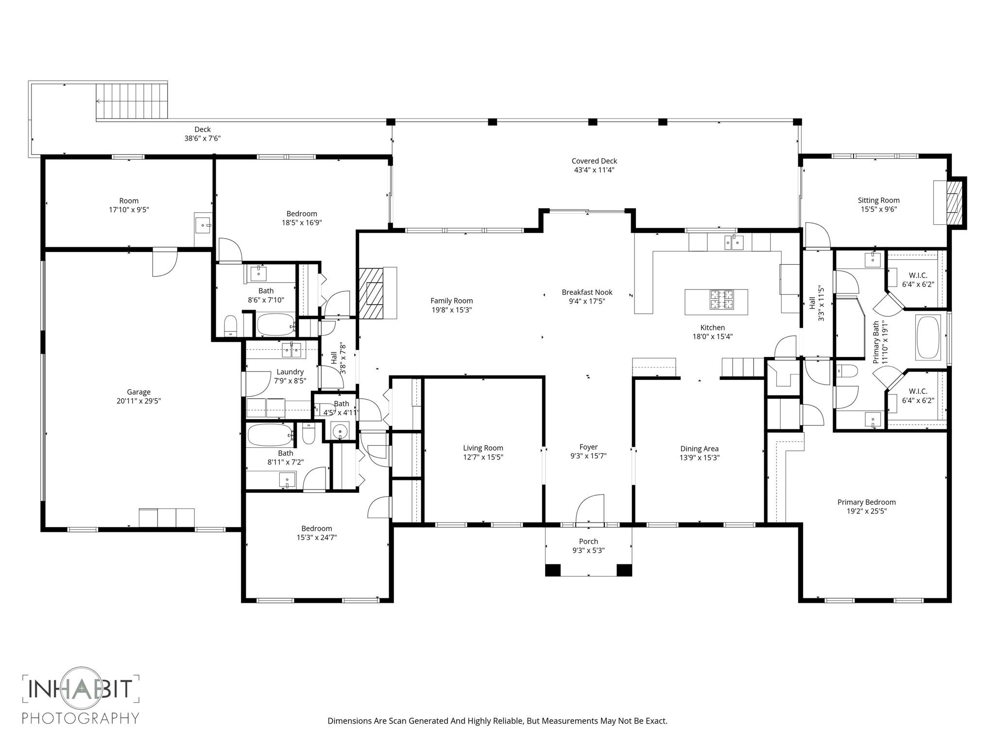 21604 Arrowhead Point Lago Vista TX 78645