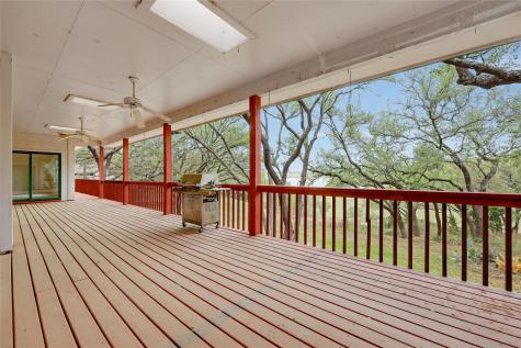 21604 Arrowhead Point Lago Vista TX 78645
