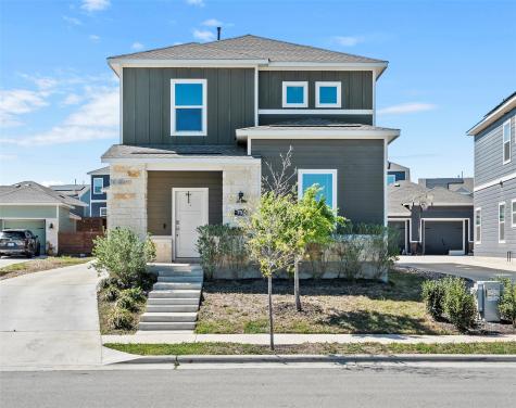 131 Santa Julia Kyle TX 78640