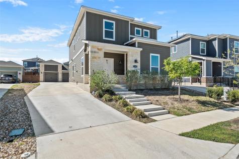 131 Santa Julia Kyle TX 78640