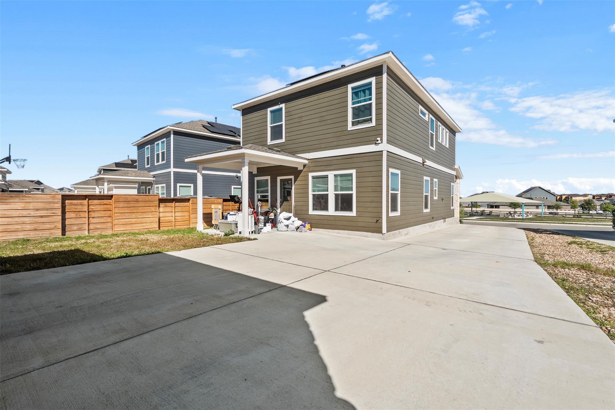 131 Santa Julia Kyle TX 78640