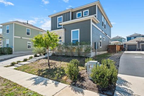 131 Santa Julia Kyle TX 78640