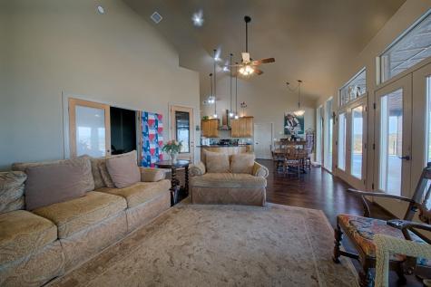 421 Chimney Cove Drive Marble Falls TX 78654