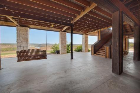 421 Chimney Cove Drive Marble Falls TX 78654