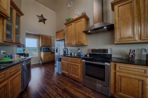 421 Chimney Cove Drive Marble Falls TX 78654