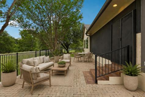 109 Crystal Springs Drive Georgetown TX 78633