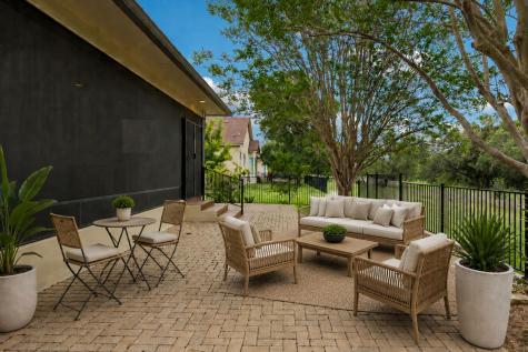 109 Crystal Springs Drive Georgetown TX 78633