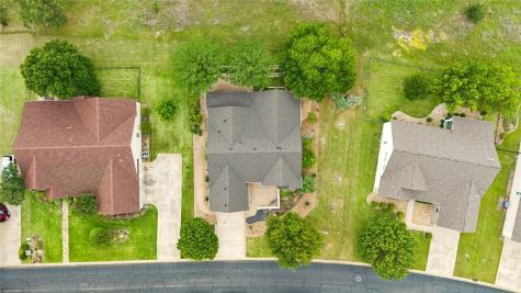 109 Crystal Springs Drive Georgetown TX 78633