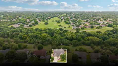 109 Crystal Springs Drive Georgetown TX 78633