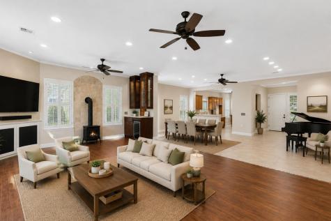 109 Crystal Springs Drive Georgetown TX 78633