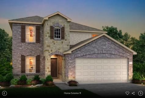 139 Golden Bell Way Buda TX 78610