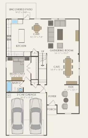139 Golden Bell Way Buda TX 78610
