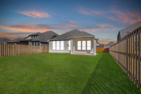 1505 Corduroy Lane Georgetown TX 78633